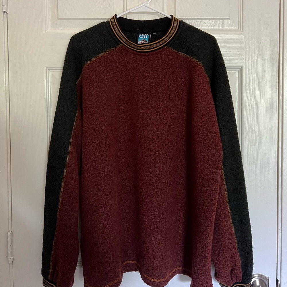 ALF Wear Vintage Sweater